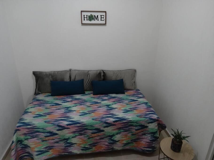 Casa Guerra En Maderos Residencial -Ideal Para Familias Cancun Bagian luar foto