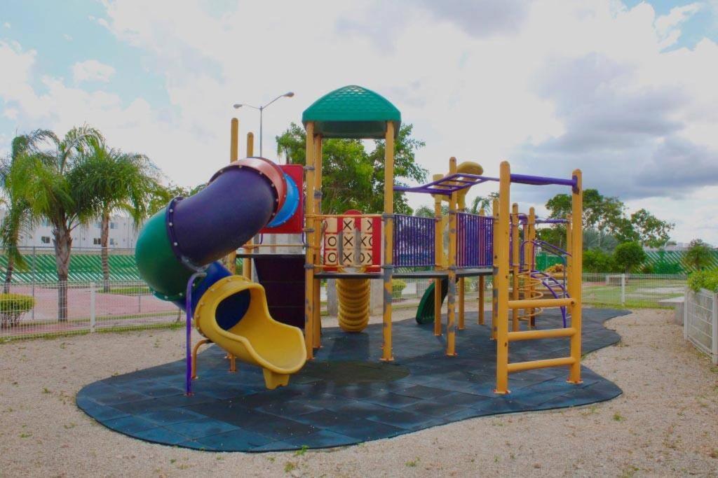 Casa Guerra En Maderos Residencial -Ideal Para Familias Cancun Bagian luar foto