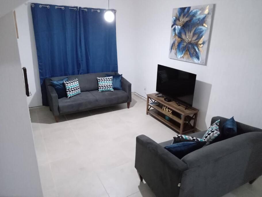 Casa Guerra En Maderos Residencial -Ideal Para Familias Cancun Bagian luar foto