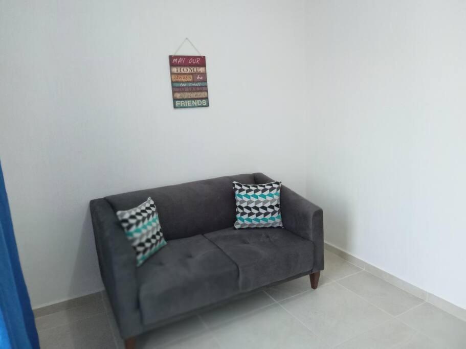 Casa Guerra En Maderos Residencial -Ideal Para Familias Cancun Bagian luar foto
