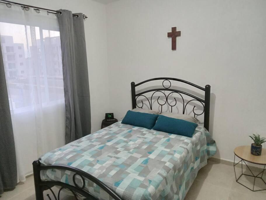 Casa Guerra En Maderos Residencial -Ideal Para Familias Cancun Bagian luar foto